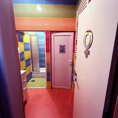 Pop Art Apartment