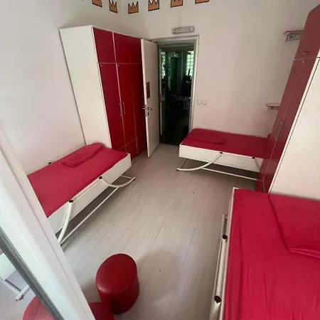 Pop Art Apartment Belgrade